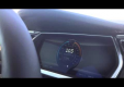 Tesla Model S разогнали до максимальной скорости в 210 км